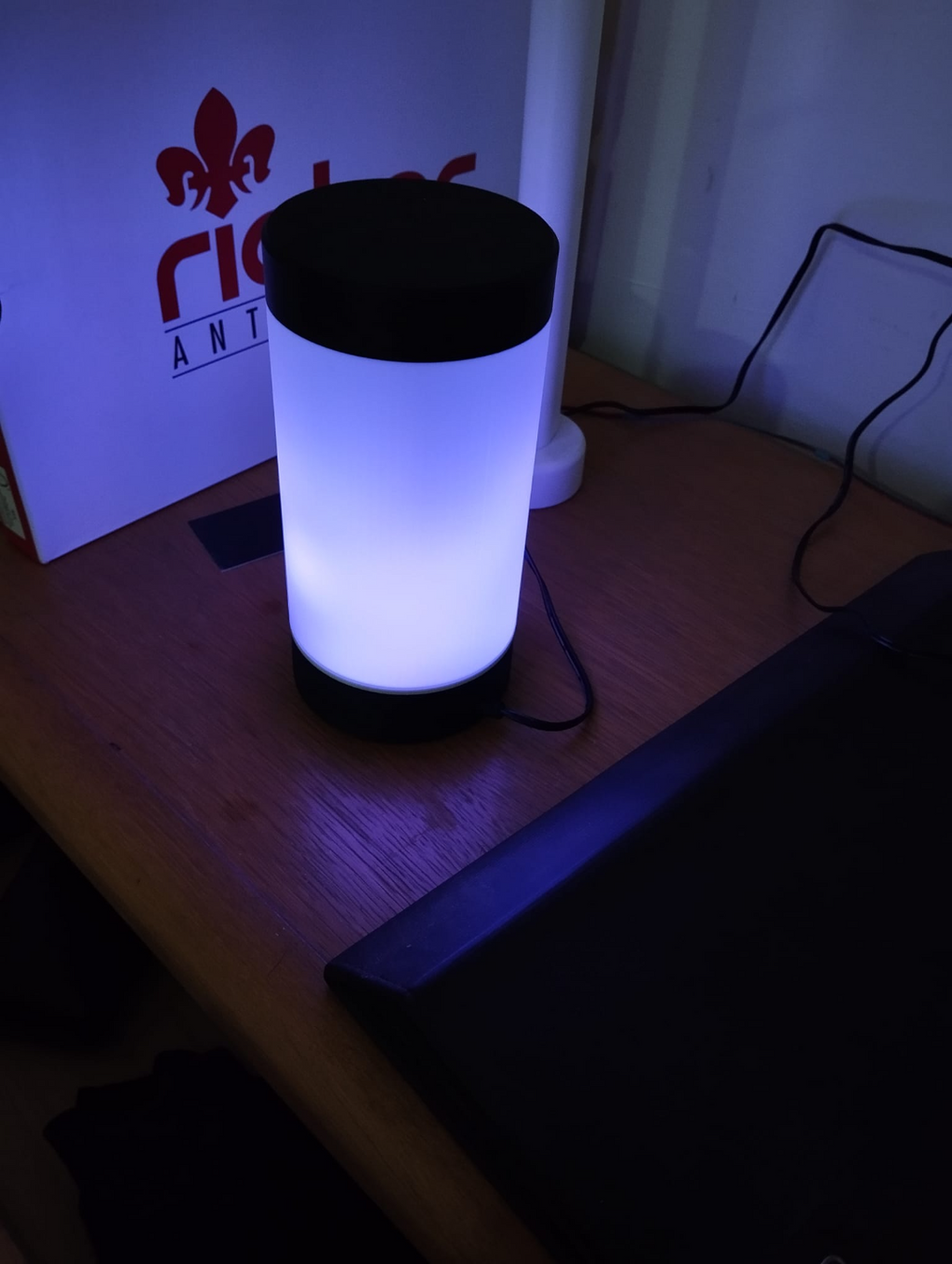 LED Lamp