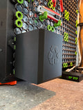 Multiboard wastebin
