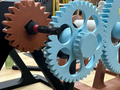 3/8" Drill drive adapter