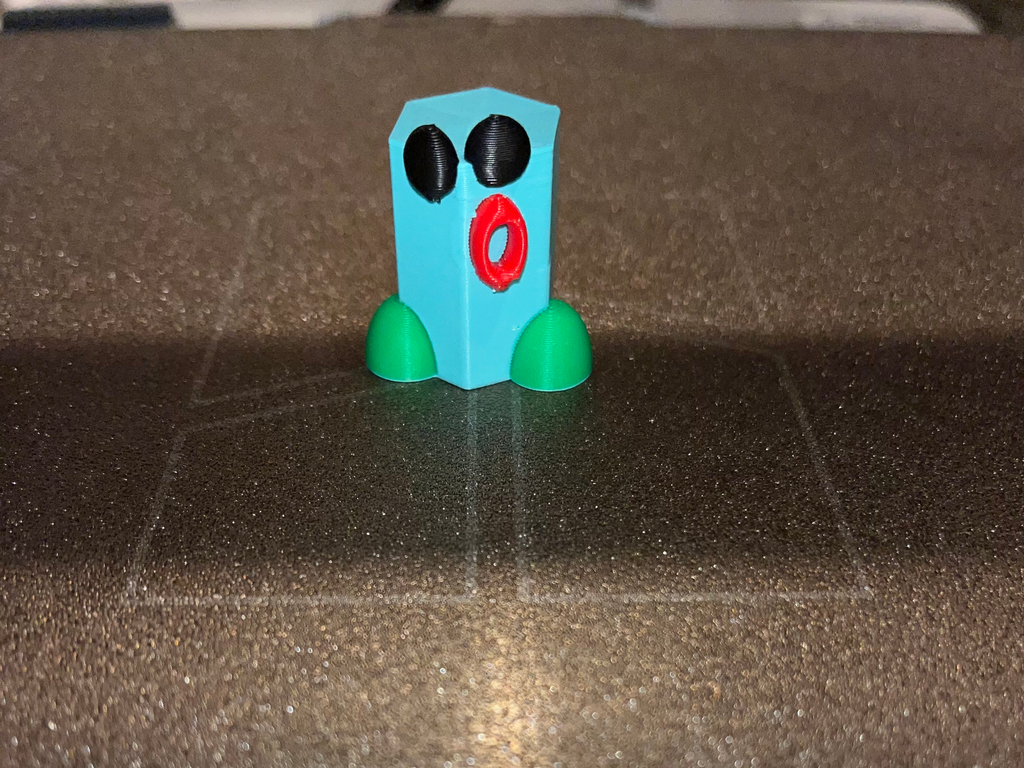 Funny Robot