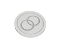 Wedding Rings Wax Seal
