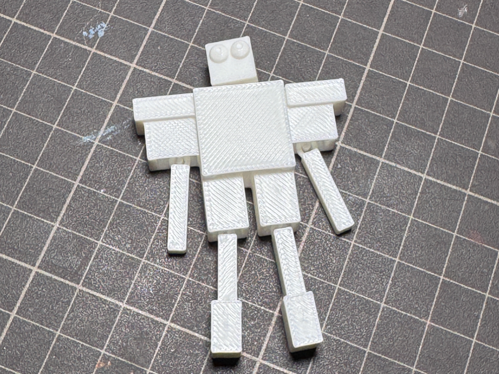 Movable Robot v1