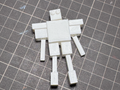 Movable Robot v1
