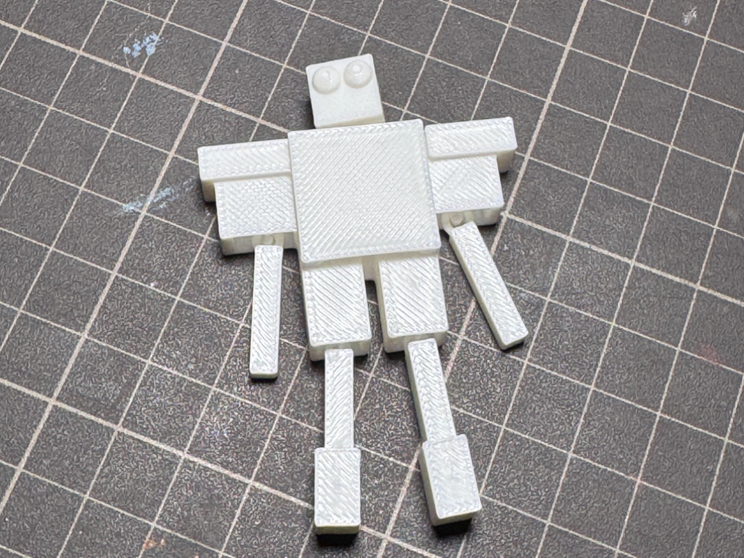 Movable Robot v1