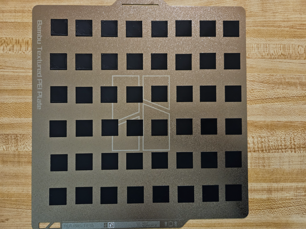 Bed Level Verification 6 X 8