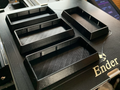 2x4 End Cap
