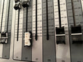 Yamaha TF5 Fader Knob