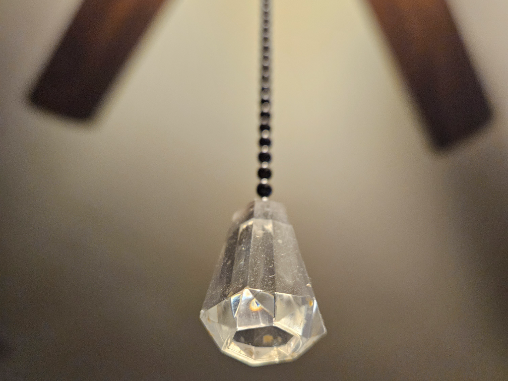 Ceiling Fan Pull
