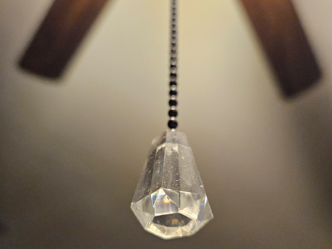 Ceiling Fan Pull