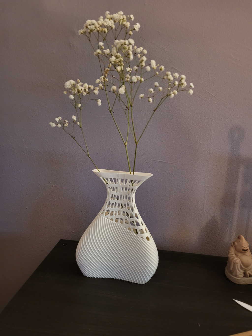 Elegant Vase (Vase Mode)