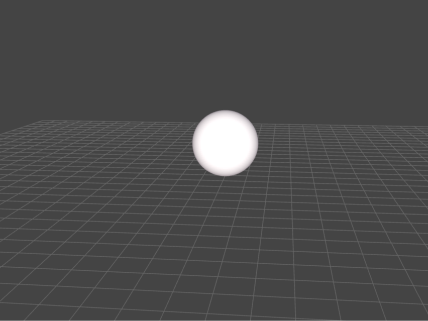 Sphere Generator