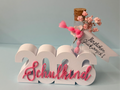 Geldgeschenk Einschulung
