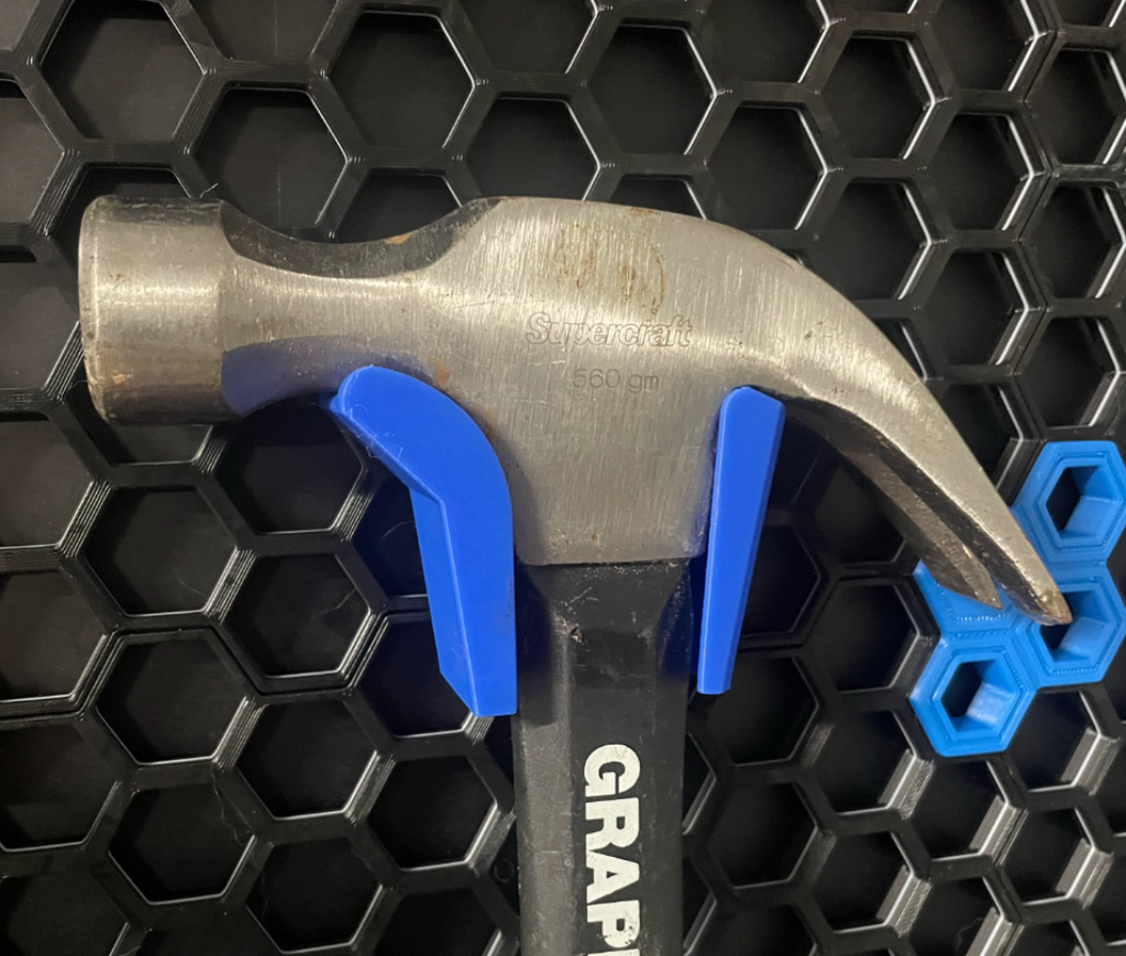 HSW Claw Hammer Holder