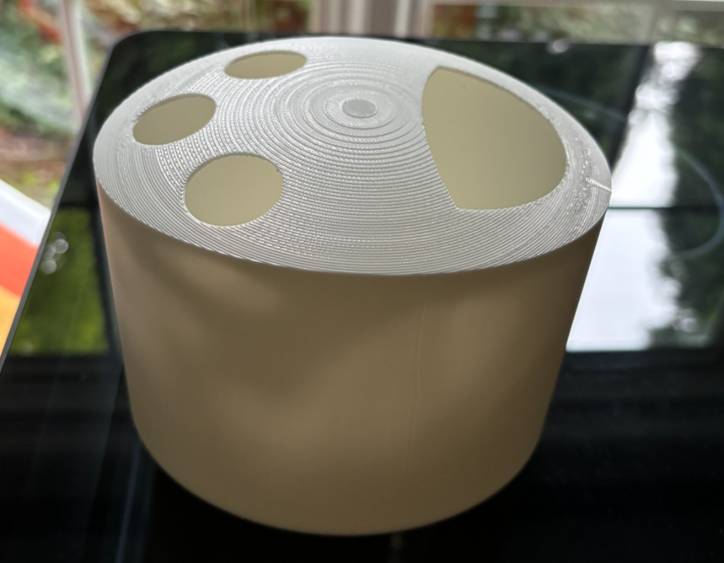 Toothbrush Holder