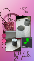 Silica Box