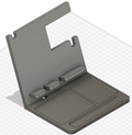 Nightstand Organizer