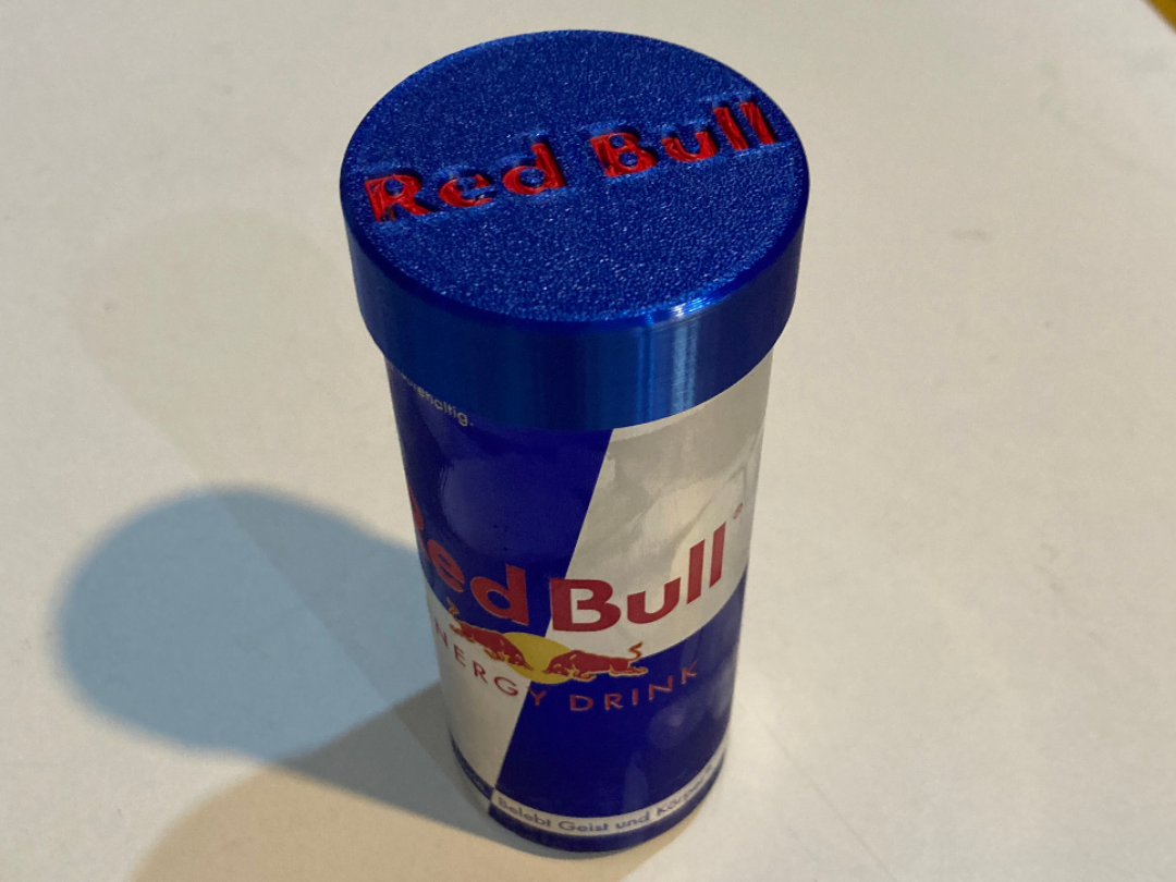 Deckel für Getränkedosen