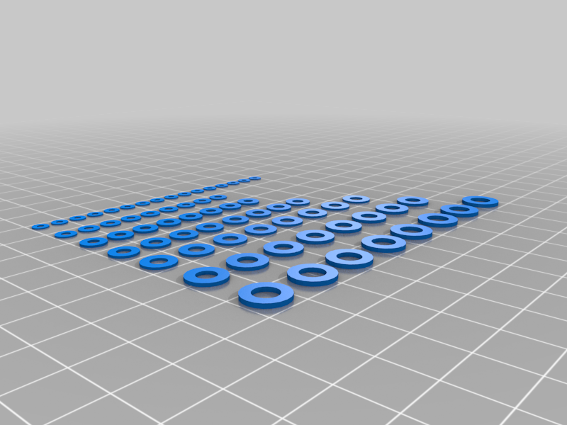 Washers