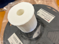 Dremel 3D45 adapter for MiKA3D PLA Drums