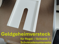 Geld-Geheim-Versteck