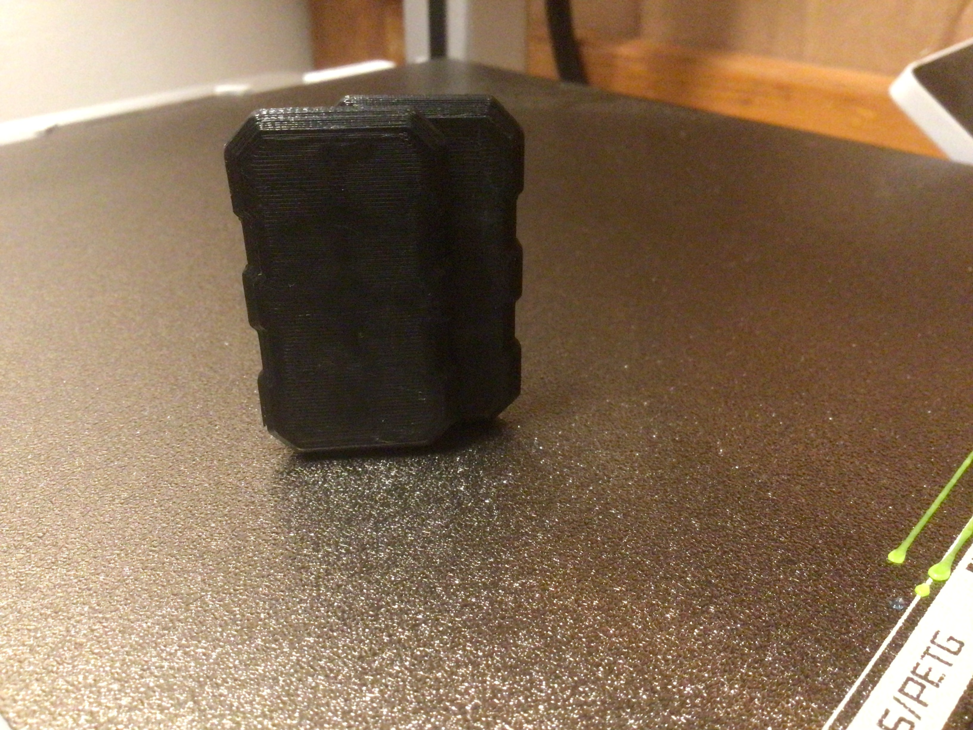 magnetic slider