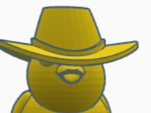 DUCK!