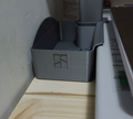 Purge bucket A1 bambu lab