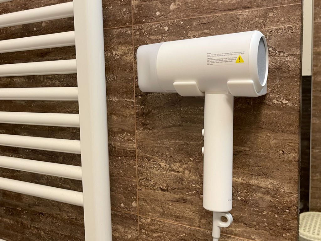 Xiaomi Hair Dryer Wall-Mount (holder)