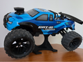 RC Stand Display