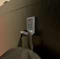 Backpackhook