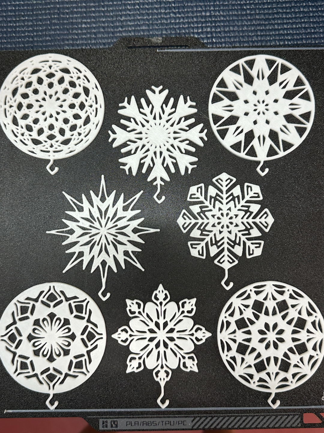 Christmas Ornaments