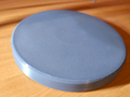 Rotating platform