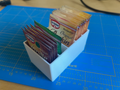 Kitchen Organizer for Standard Packages