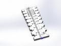 Screw Measuring Tool / 螺丝测量工具