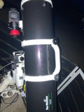 Skywatcher EQ3 150P Carrying handle