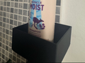 shower shelf