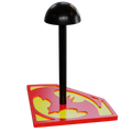 SuperBat Helmet Stand