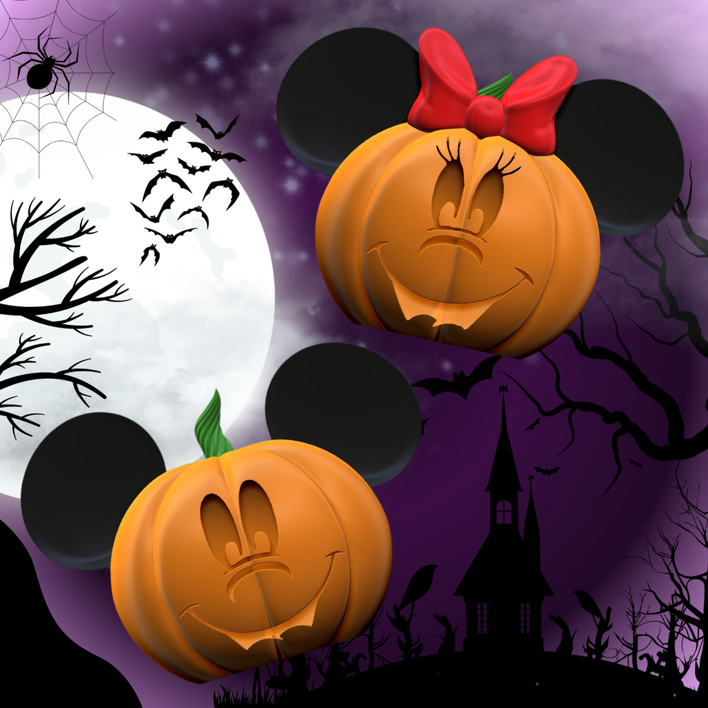 Jack-o'-lantern