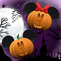 Jack-o'-lantern