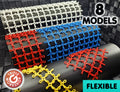 Flexible Fish Net ❖ 8 Models
