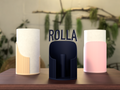 Rolla - Paper Towel Holder