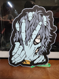 Tomura Shigaraki Light Box - My Hero Academia