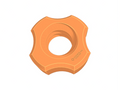 STEMFIE Fasteners - Nuts - Threaded - Open