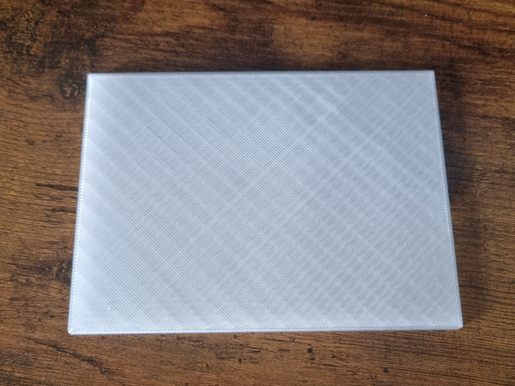 Tavoletta 120x90x3 mm