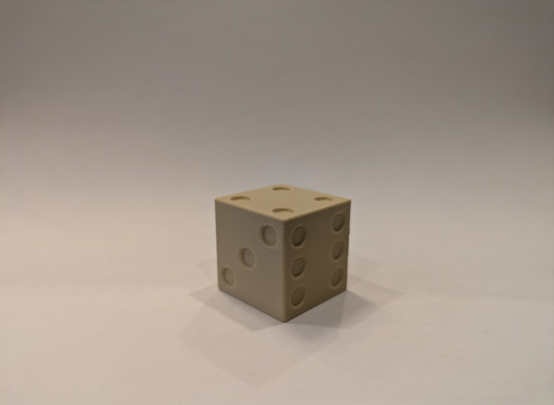 Dice