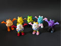 Twink and Sprite Friends Figure (Rainbow Brite)