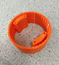 various widths of Prusament spool
