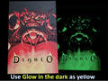 Diablo - Hueforge Image