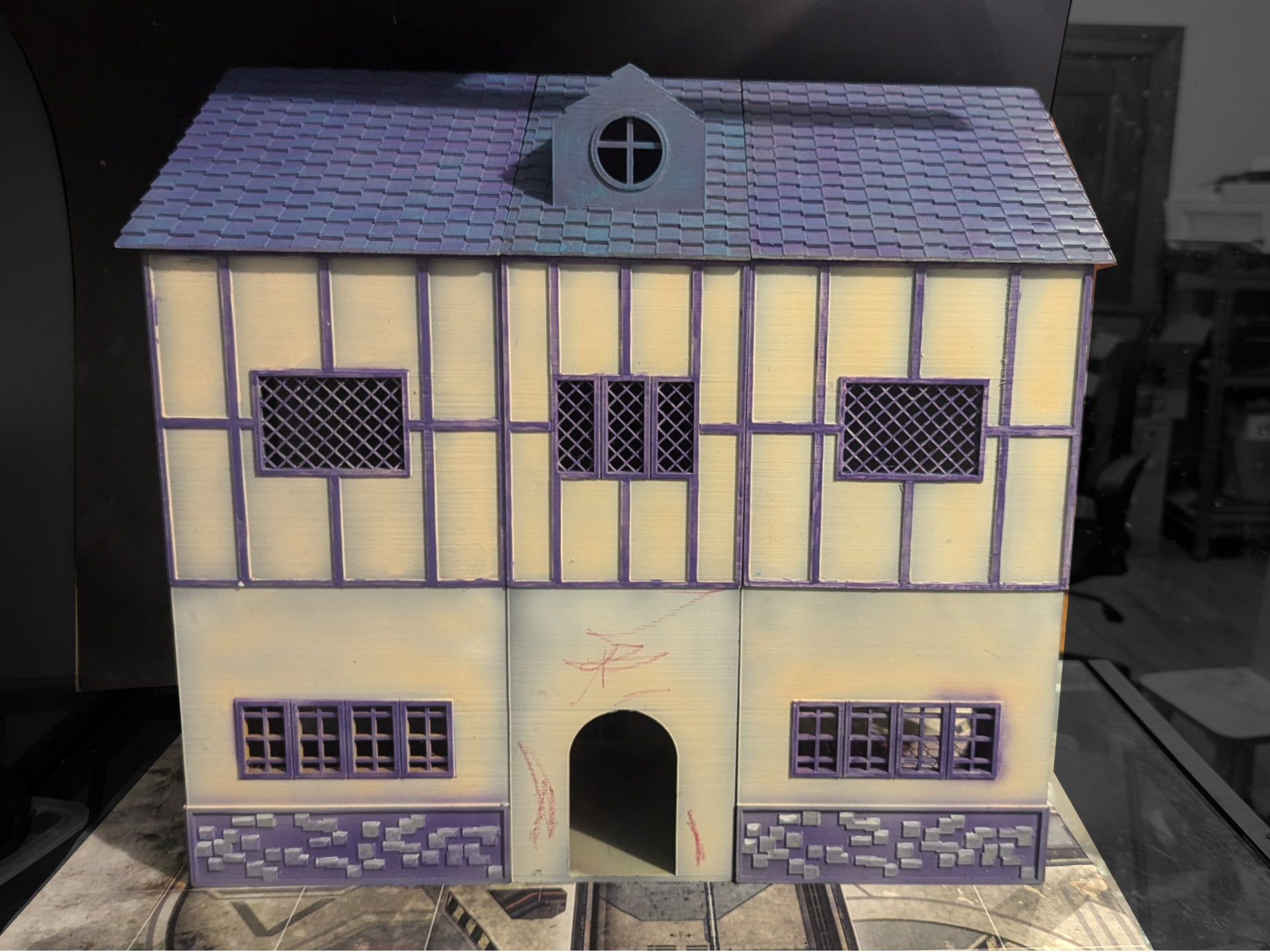 Dollhouse