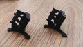 Walksnail tiny whoop canopy racing angles 30°, 35°, 40°